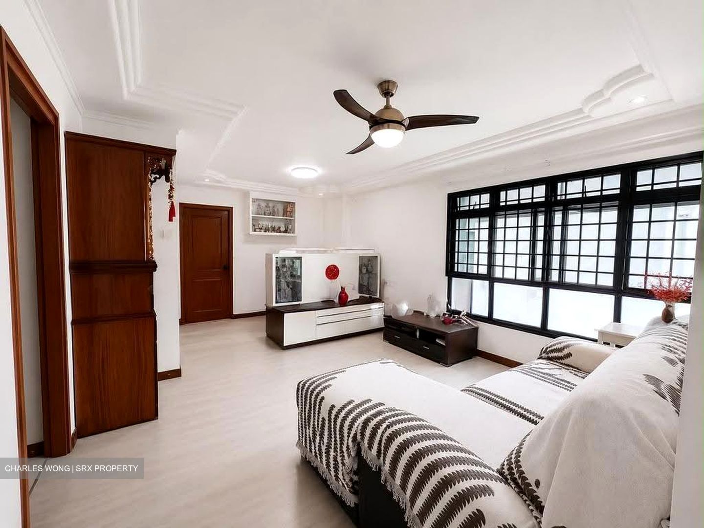 Blk 158C Rivervale View (Sengkang), HDB 4 Rooms #611523411